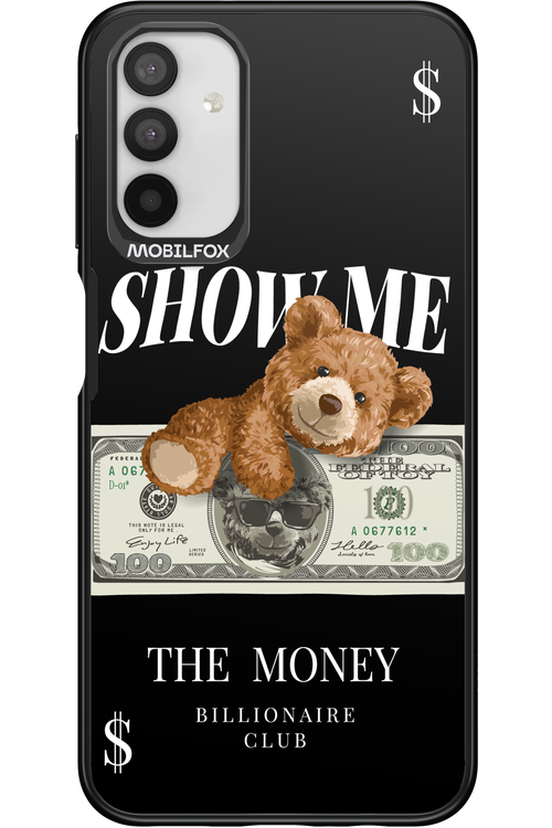 Show Me The Money - Samsung Galaxy A04s