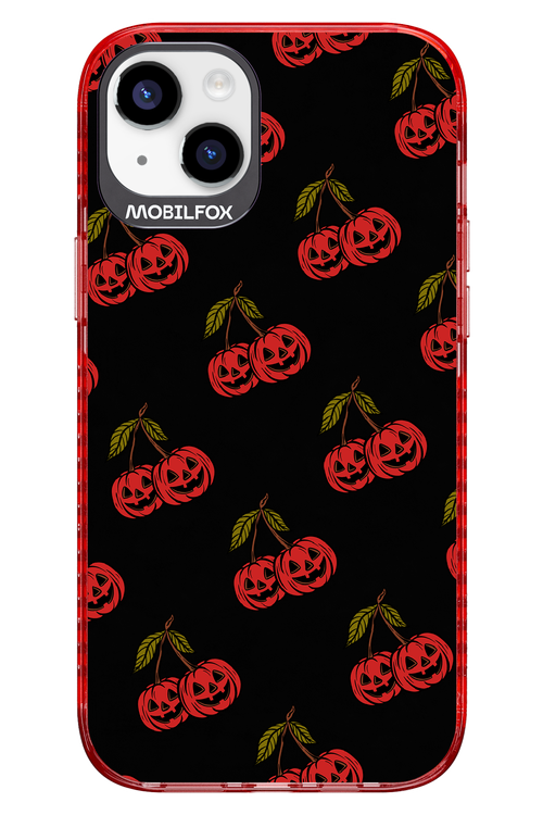 Spicey Pumpkin - Apple iPhone 14 Plus