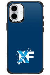 Nano Burst  - Apple iPhone 16 Plus