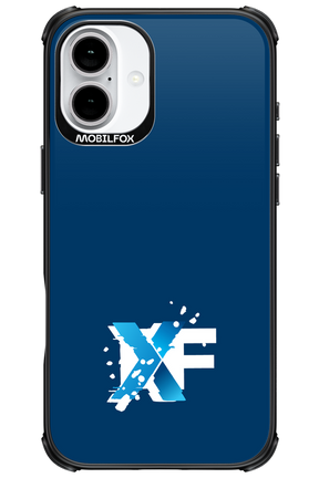 Nano Burst  - Apple iPhone 16 Plus