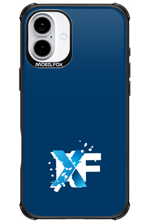 Nano Burst  - Apple iPhone 16 Plus