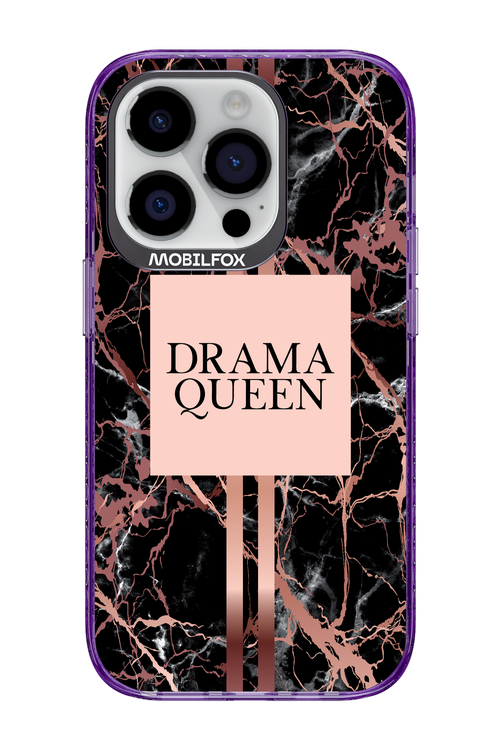 Drama Queen - Apple iPhone 14 Pro