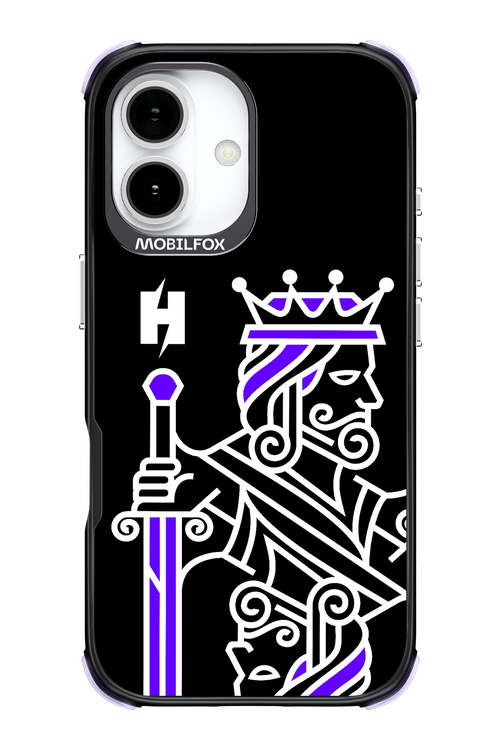 KING - Apple iPhone 17