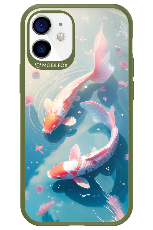 Koi - Apple iPhone 12 Mini