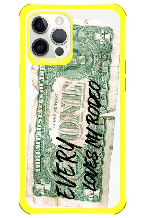 RODEO II 2.0 - Apple iPhone 12 Pro Max