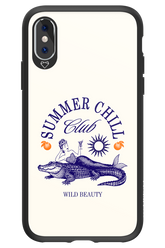 ChillMaid 2.0 - Apple iPhone XS