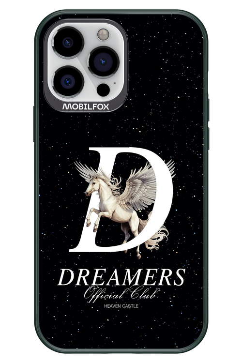 Dreamers - Apple iPhone 13 Pro Max