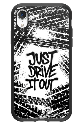 Drive It Out 2.0 - Apple iPhone XR