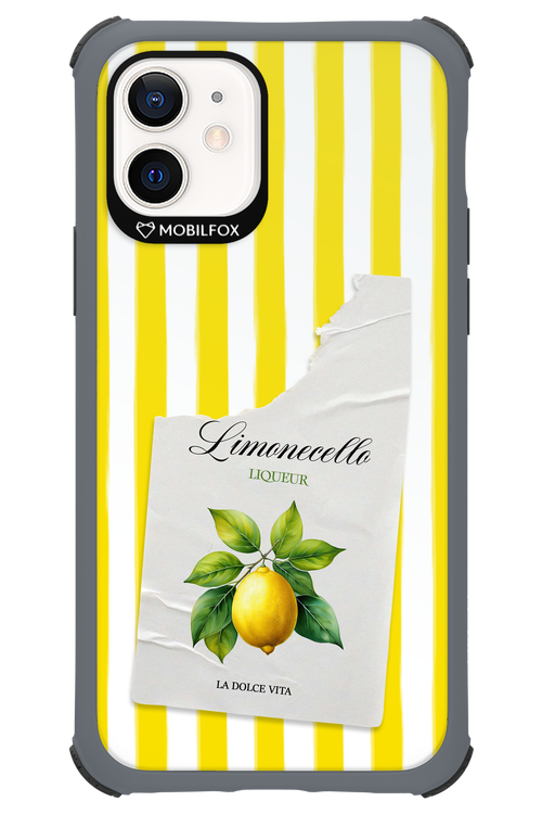 LimoneCello - Apple iPhone 12
