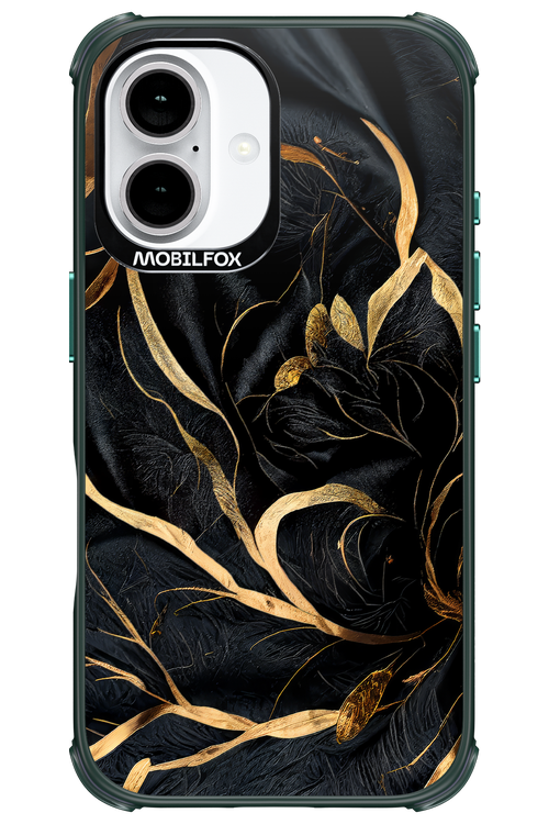 Ilmenite - Apple iPhone 16