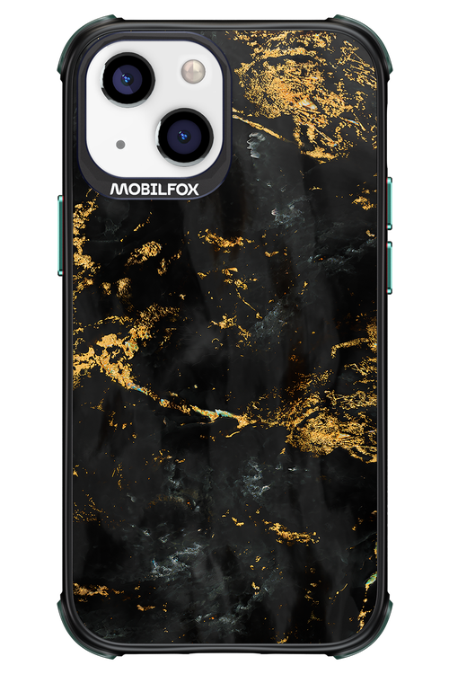 Goldie - Apple iPhone 13 Mini