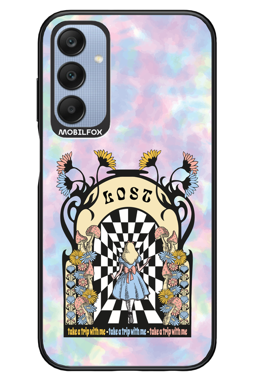 L0ST 2.0 - Samsung A25