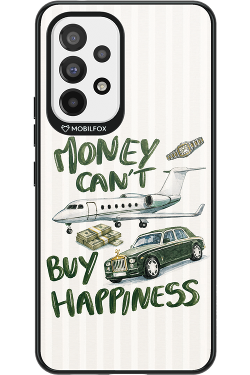 Buy Happiness 2.0 - Samsung Galaxy A53