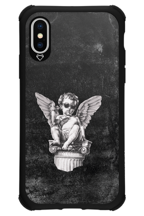 Fallen Angel - Apple iPhone XS