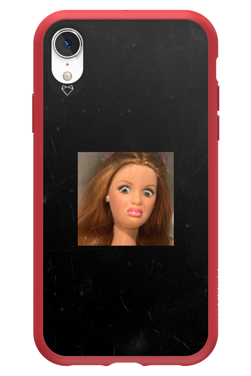 Ew - Apple iPhone XR