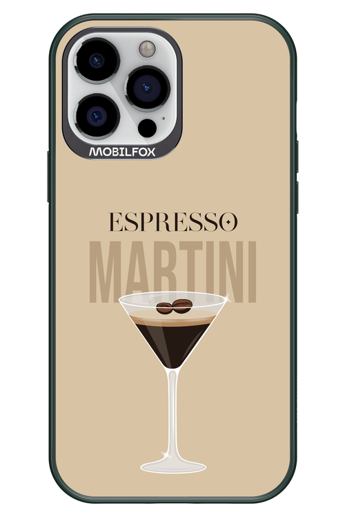 Espresso M - Apple iPhone 13 Pro Max