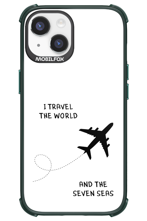 Traveller 2.0 - Apple iPhone 14