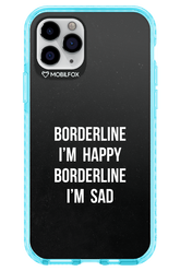 Borderline - Apple iPhone 11 Pro