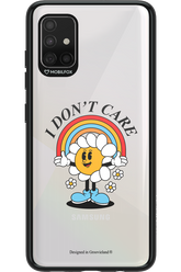 Don't Care - Samsung Galaxy A51