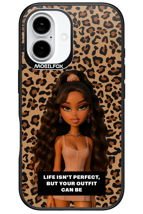 Perfect OOTD - Apple iPhone 16