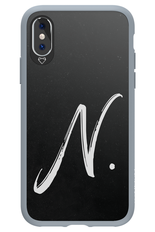(Off Space) N 2.0 - Apple iPhone XS