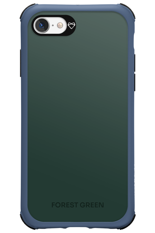 FOREST GREEN - FS3 - Apple iPhone 7