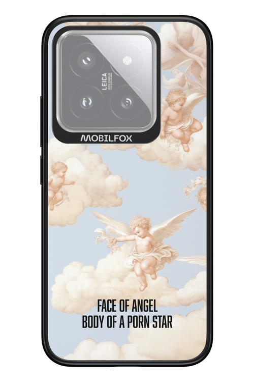 Angelface - Xiaomi 14