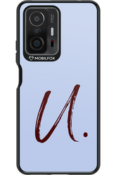 (Jellyfish Presso) U 2.0 - Xiaomi Mi 11T