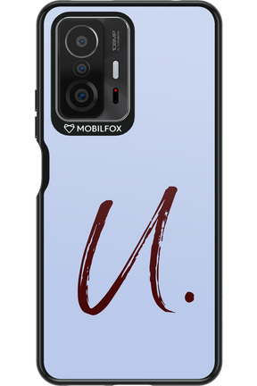 (Jellyfish Presso) U 2.0 - Xiaomi Mi 11T