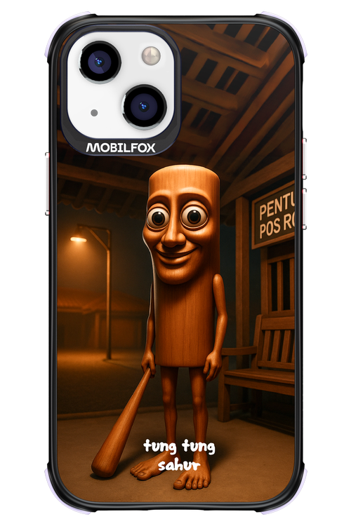 Tung tung sahur - Apple iPhone 13 Mini