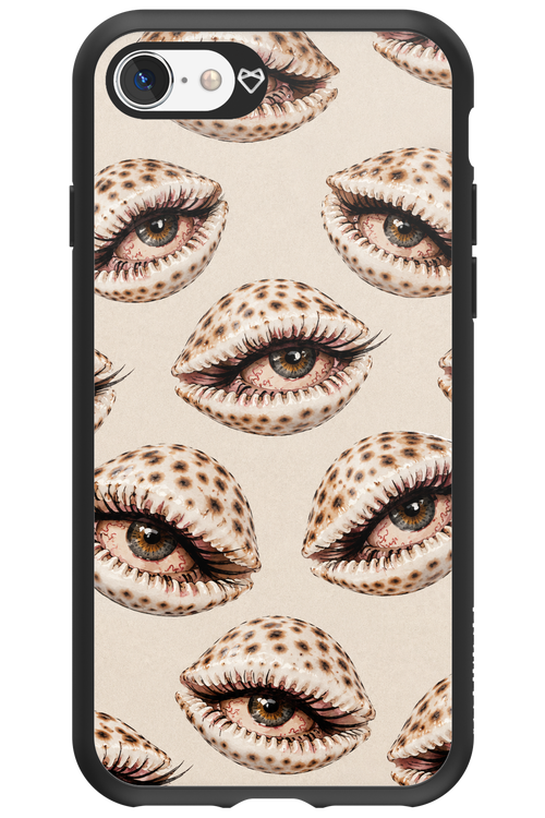 Ocean Eyes 2.0 - Apple iPhone SE 2020