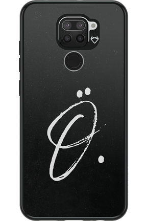 (Off Space) O II 2.0 - Xiaomi Redmi Note 9
