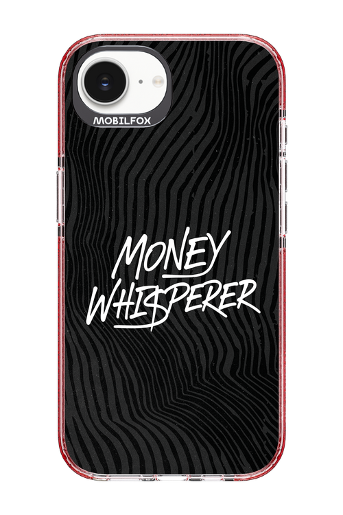 Money Whisperer 2.0 - Apple iPhone 17e