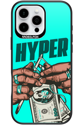 KNIT 2.0 - Apple iPhone 16 Pro Max