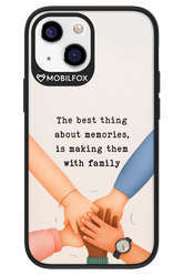 Memoriess - Apple iPhone 13 Mini