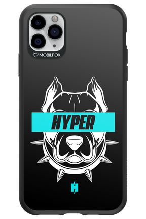 BULL Black - Apple iPhone 11 Pro Max