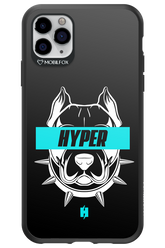 BULL Black - Apple iPhone 11 Pro Max