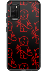 Hell Nah - Samsung Galaxy A41