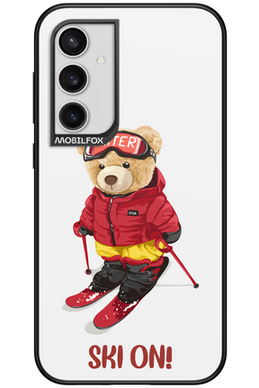 Ski on - Samsung Galaxy S23 FE