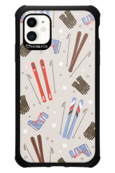 Ski Essentials - Apple iPhone 11