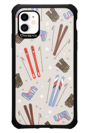 Ski Essentials - Apple iPhone 11