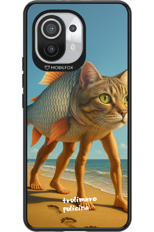 Trulimero Pulicina - Xiaomi Mi 11 5G
