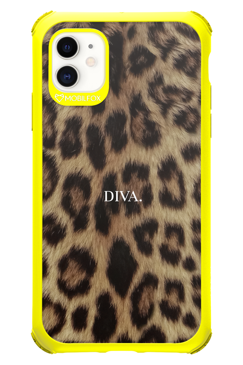 Diva 2.0 - Apple iPhone 11