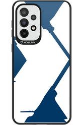 Arctic Edge - Samsung Galaxy A33