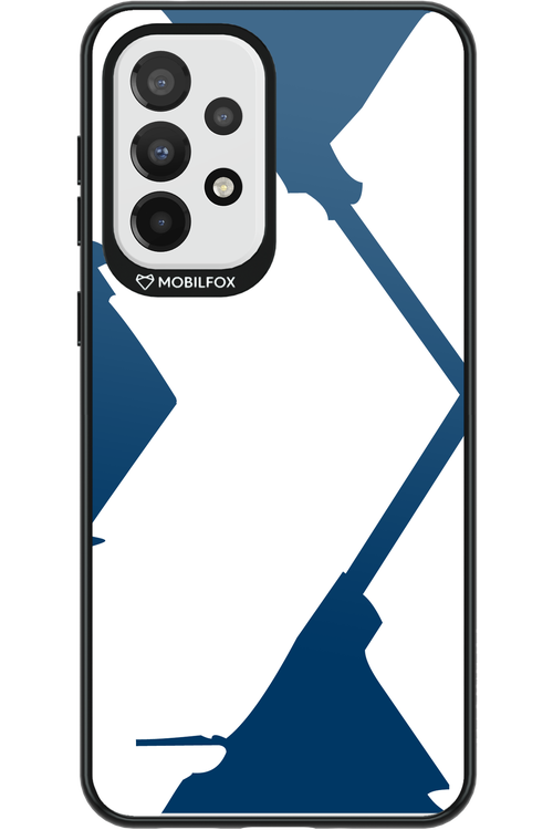 Arctic Edge - Samsung Galaxy A33