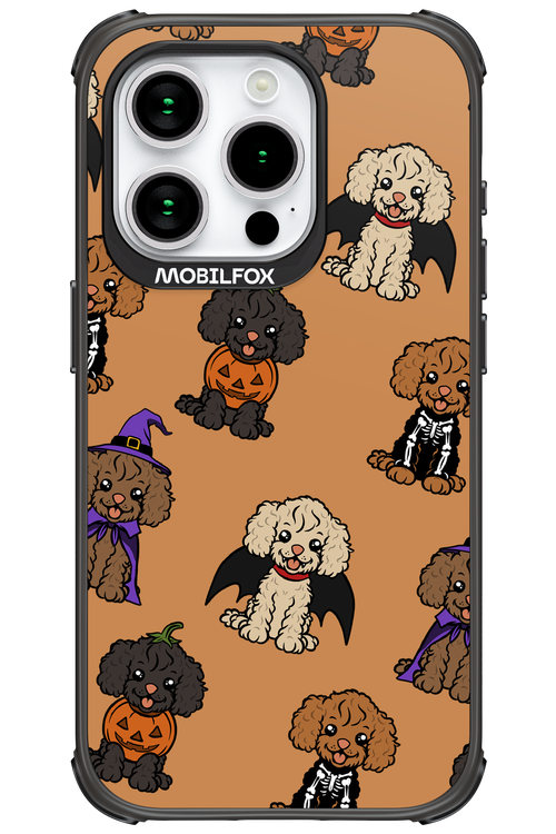 BOO-DLE CREW - Apple iPhone 15 Pro