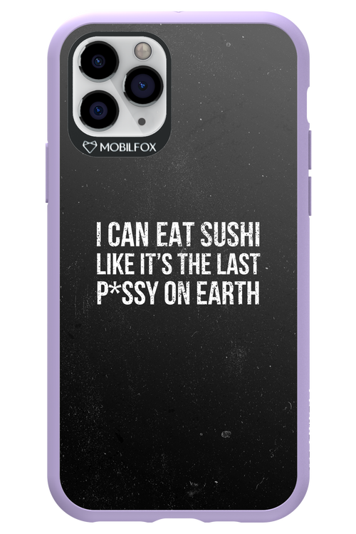 SUSHI 2.0 - Apple iPhone 11 Pro