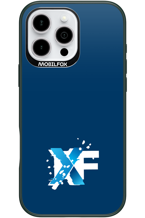 Nano Burst  - Apple iPhone 16 Pro Max