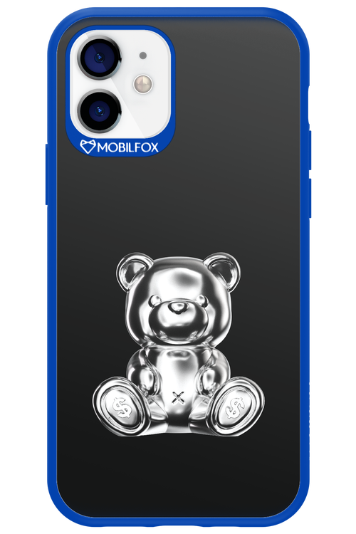 Dollar Bear - Apple iPhone 12