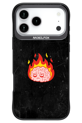 My brain - Apple iPhone 17 Pro Max